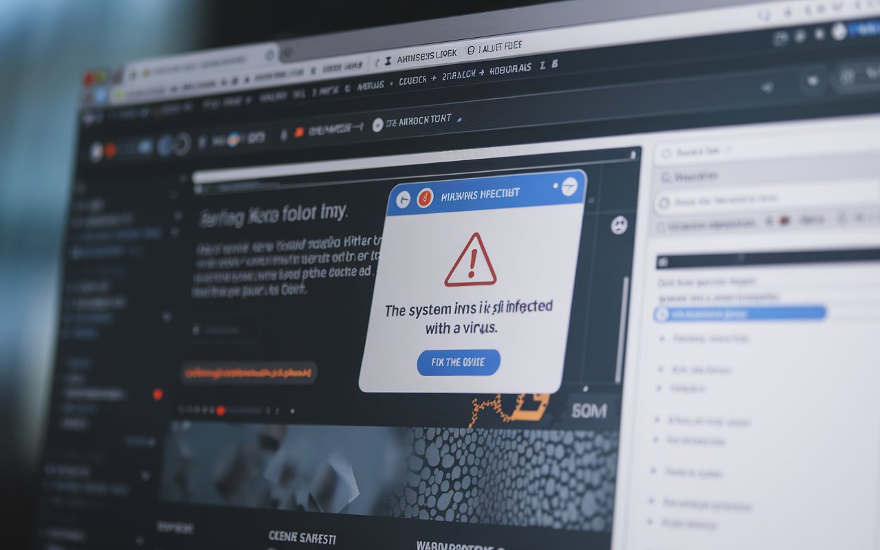 Malware Scenario 1