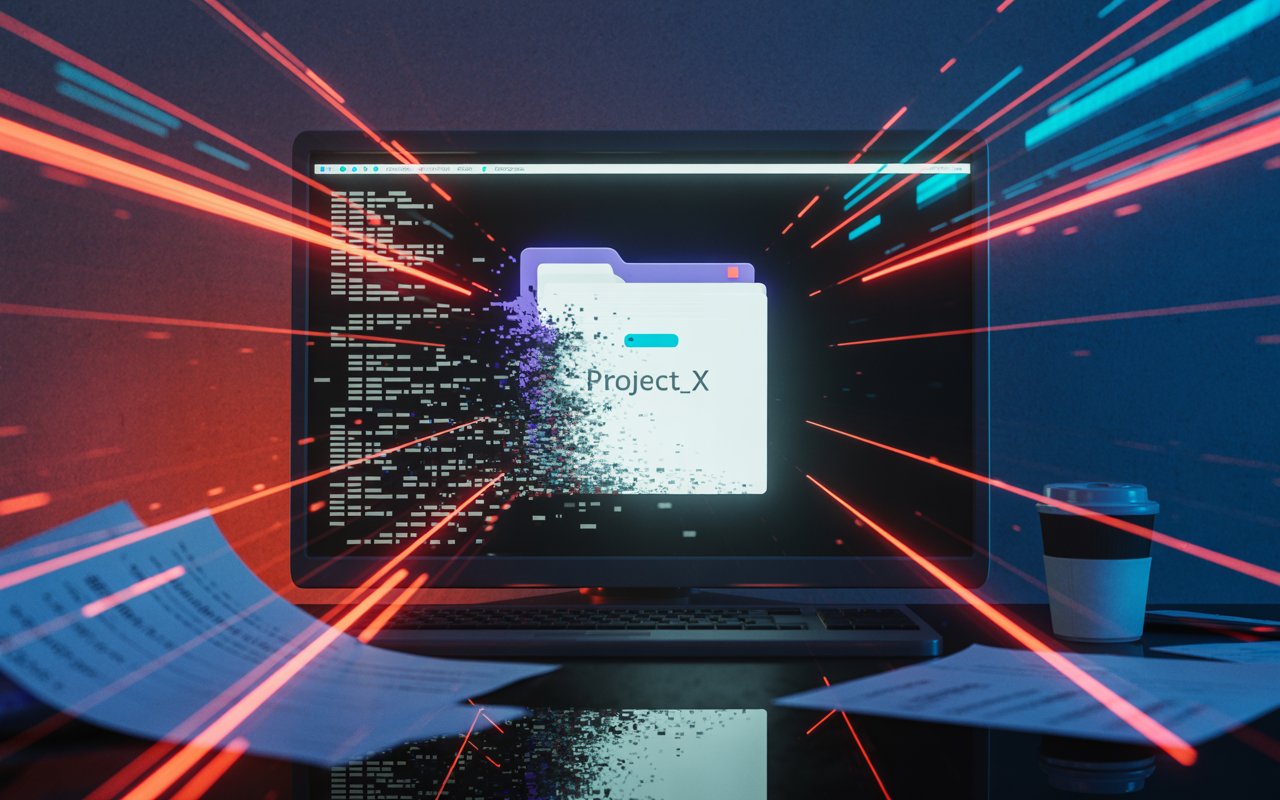 Malware Scenario 1