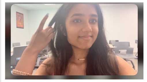 Aditi C